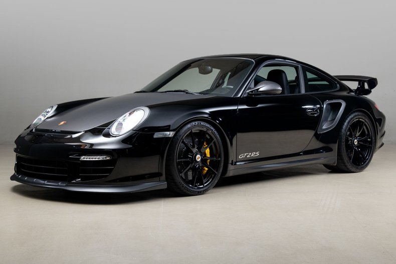 2011 Porsche GT2RS For Sale | Vintage Driving Machines