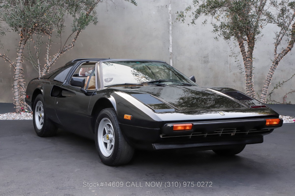 1982 Ferrari 308GTS For Sale | Vintage Driving Machines