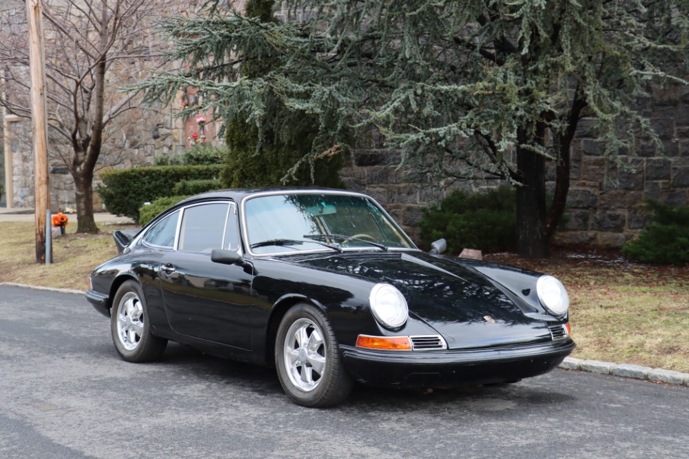 1966 Porsche 912 Coupe For Sale | Vintage Driving Machines