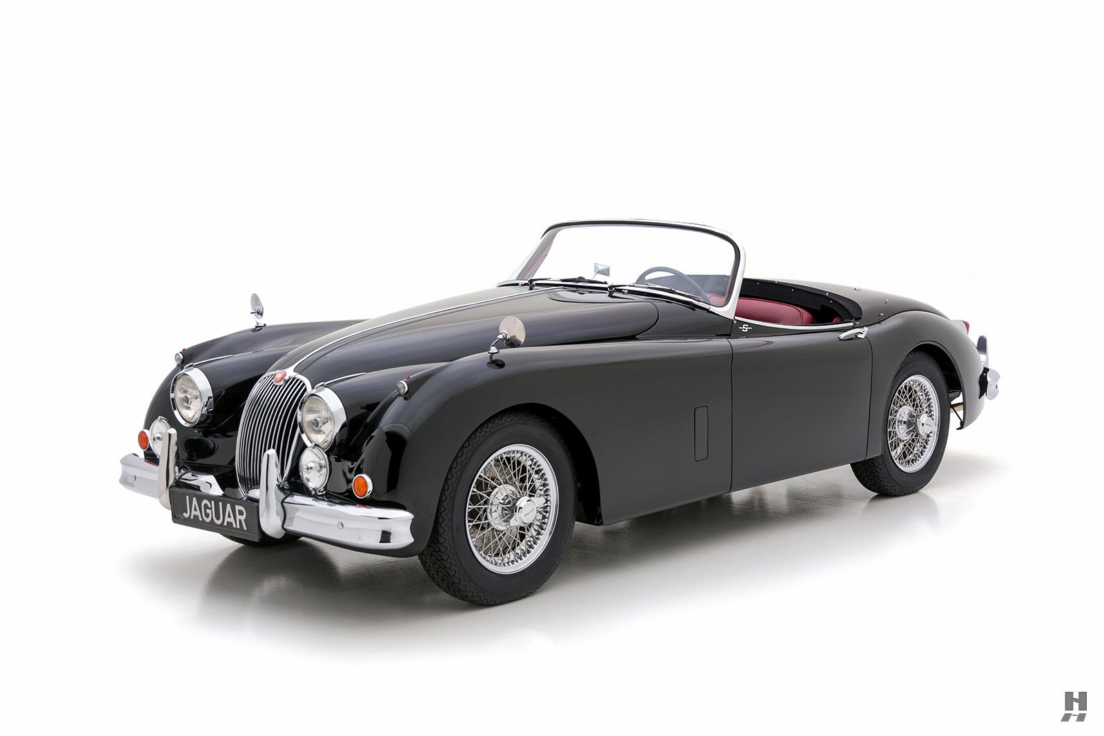 1959 Jaguar XK150S For Sale | Vintage Driving Machines