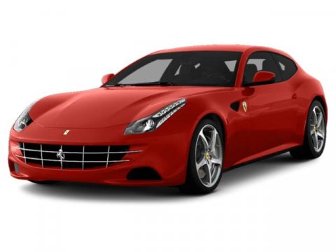 2012 Ferrari FF For Sale | Vintage Driving Machines