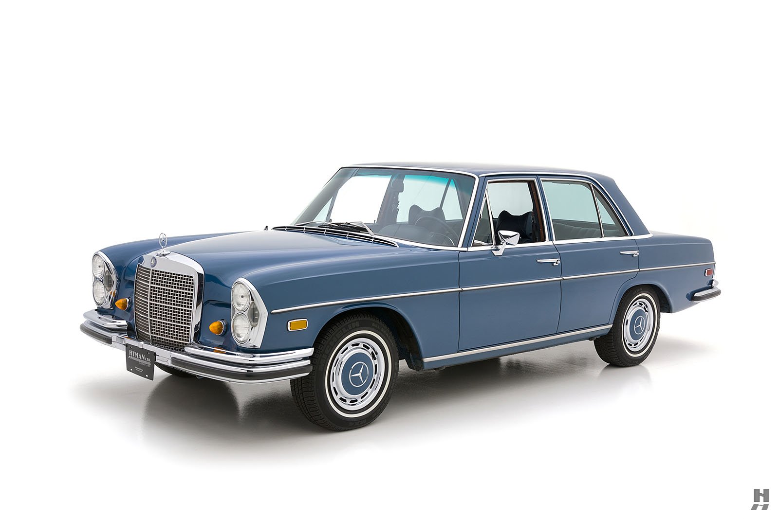 1969 Mercedes-Benz 280S For Sale | Vintage Driving Machines