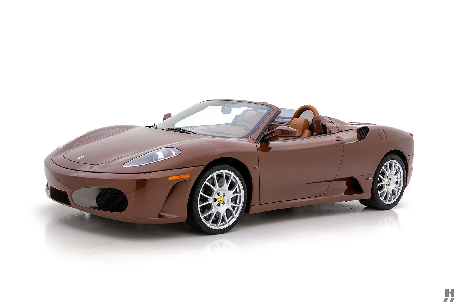 2008 Ferrari F430 For Sale | Vintage Driving Machines