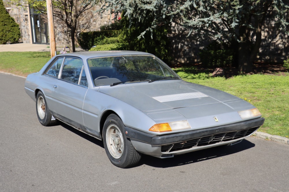 1975 Ferrari 365 GT4 For Sale | Vintage Driving Machines