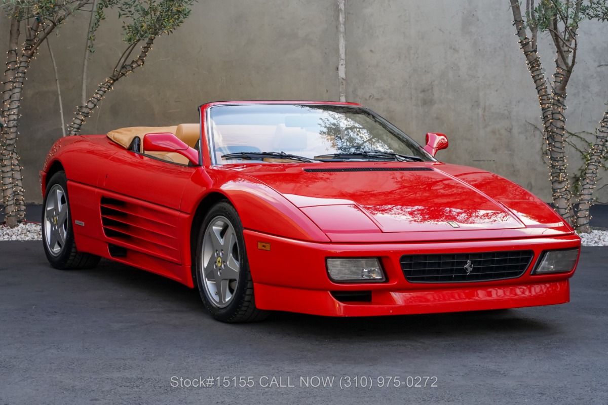 1994 Ferrari 348 For Sale | Vintage Driving Machines
