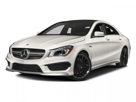 2016 Mercedes-Benz CLA For Sale | Vintage Driving Machines
