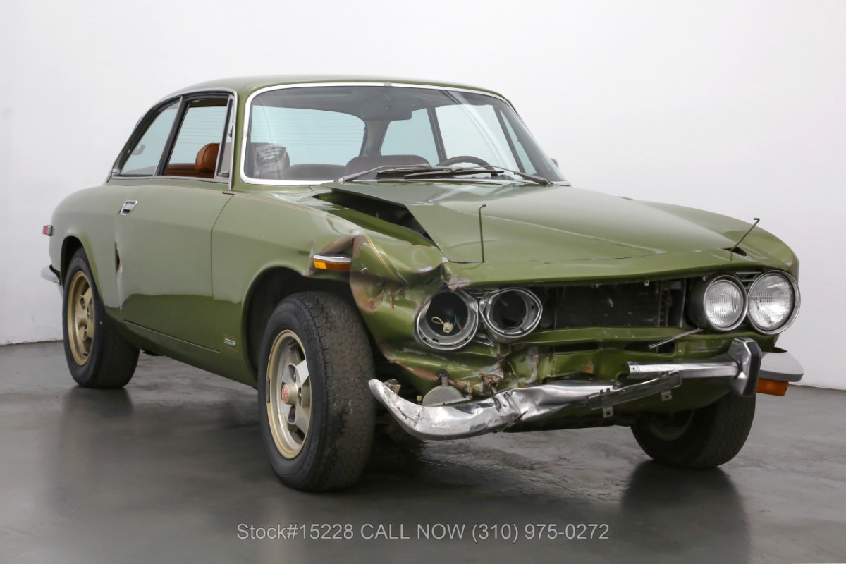 1974 Alfa Romeo GTV For Sale | Vintage Driving Machines