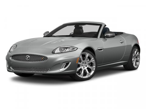 2014 Jaguar XK For Sale | Vintage Driving Machines