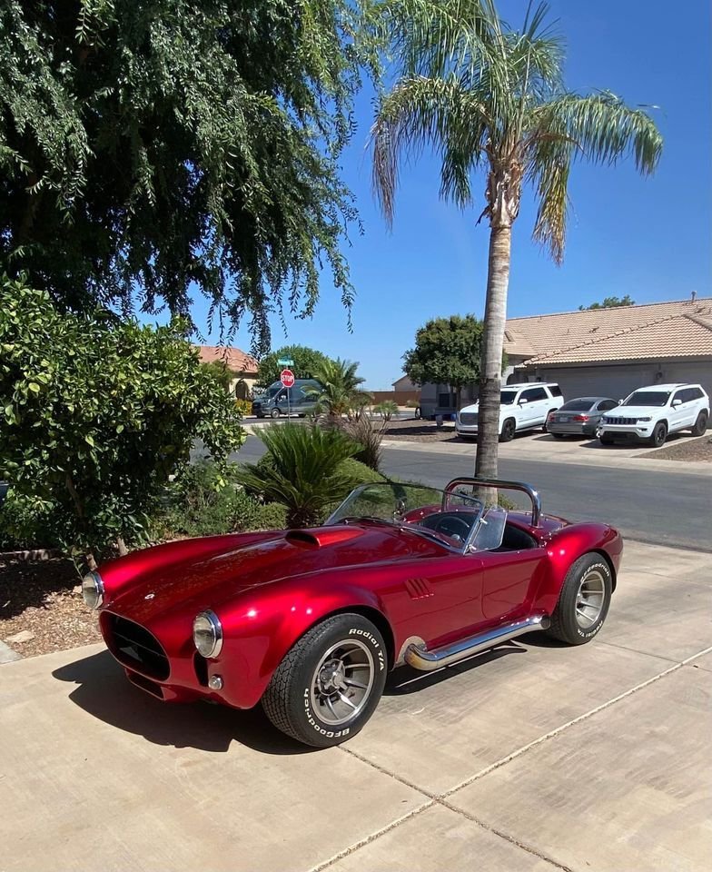 1966 Ford 100 For Sale | Vintage Driving Machines