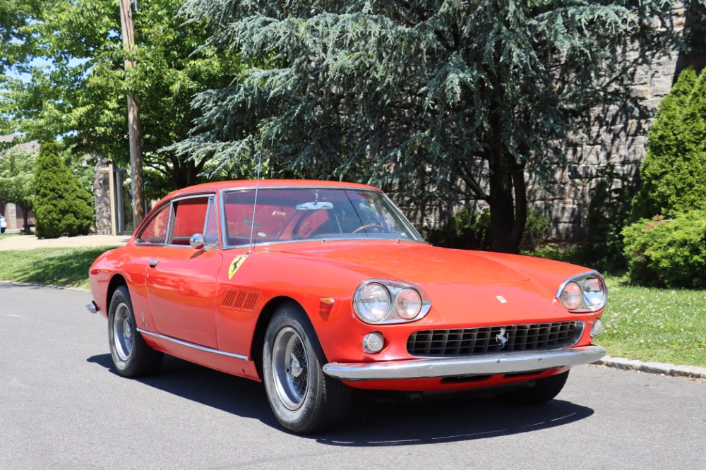 1965 Ferrari 330GT 2+2 For Sale | Vintage Driving Machines