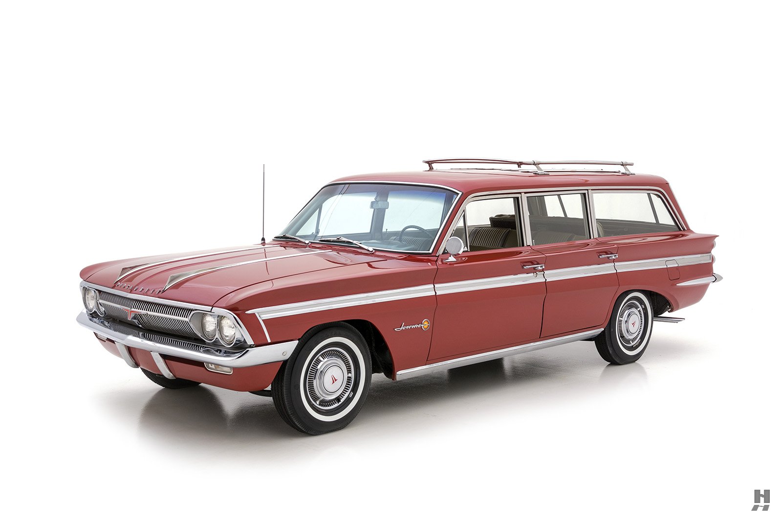 1962 Oldsmobile Jetfire F-85 For Sale | Vintage Driving Machines