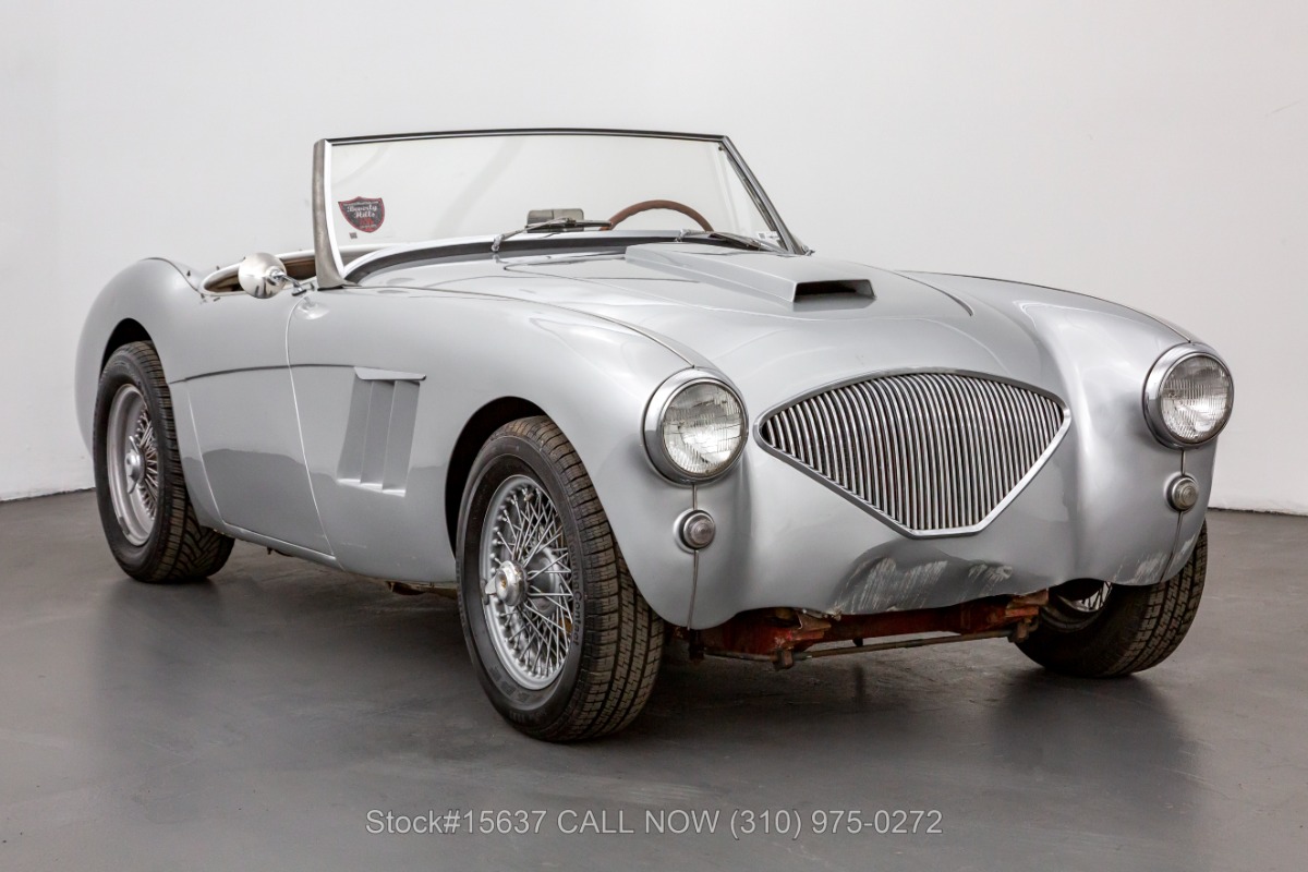1955 Austin-Healey 100-4 For Sale | Vintage Driving Machines