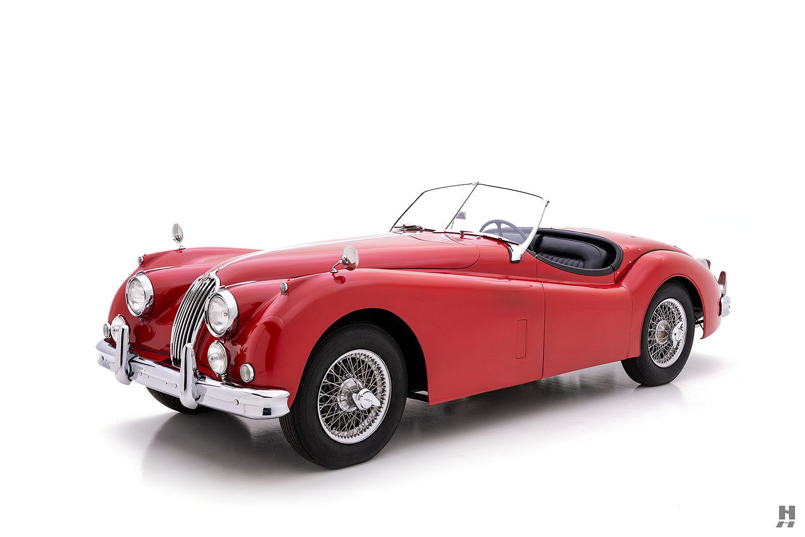 1955 Jaguar XK140 MC For Sale | Vintage Driving Machines
