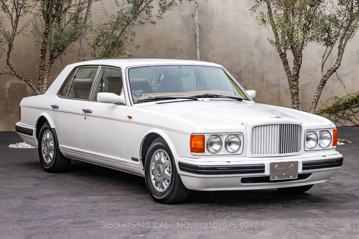 1997 Bentley Brooklands For Sale | Vintage Driving Machines