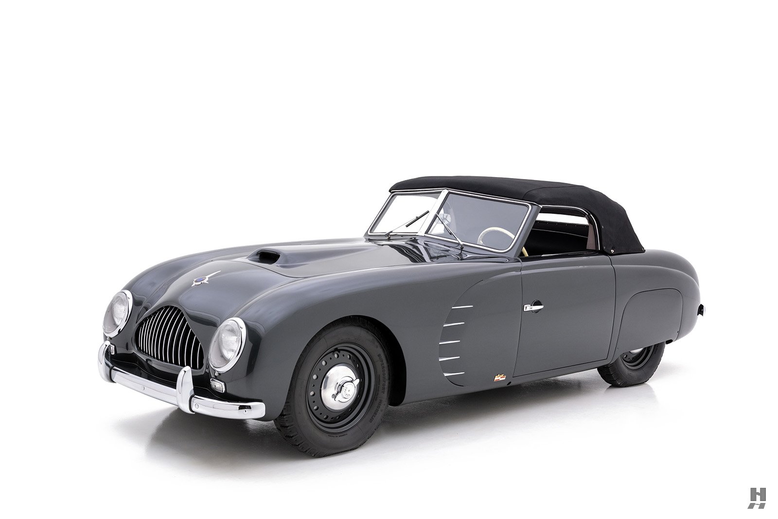 1949 Veritas Scorpion For Sale | Vintage Driving Machines