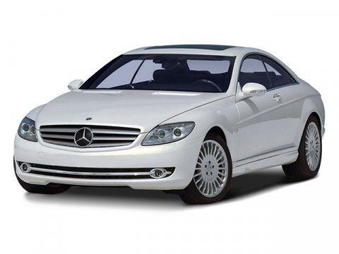 2008 Mercedes-Benz CL-Class For Sale | Vintage Driving Machines