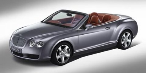2011 Bentley Continental GT For Sale | Vintage Driving Machines