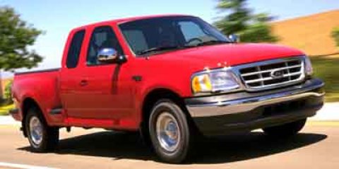2000 Ford F-150 For Sale | Vintage Driving Machines