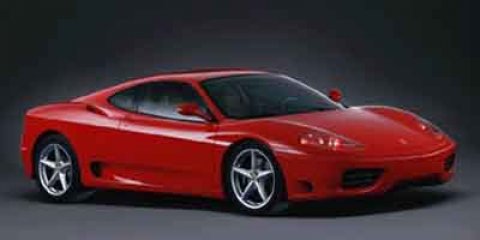 2002 Ferrari 360 For Sale | Vintage Driving Machines