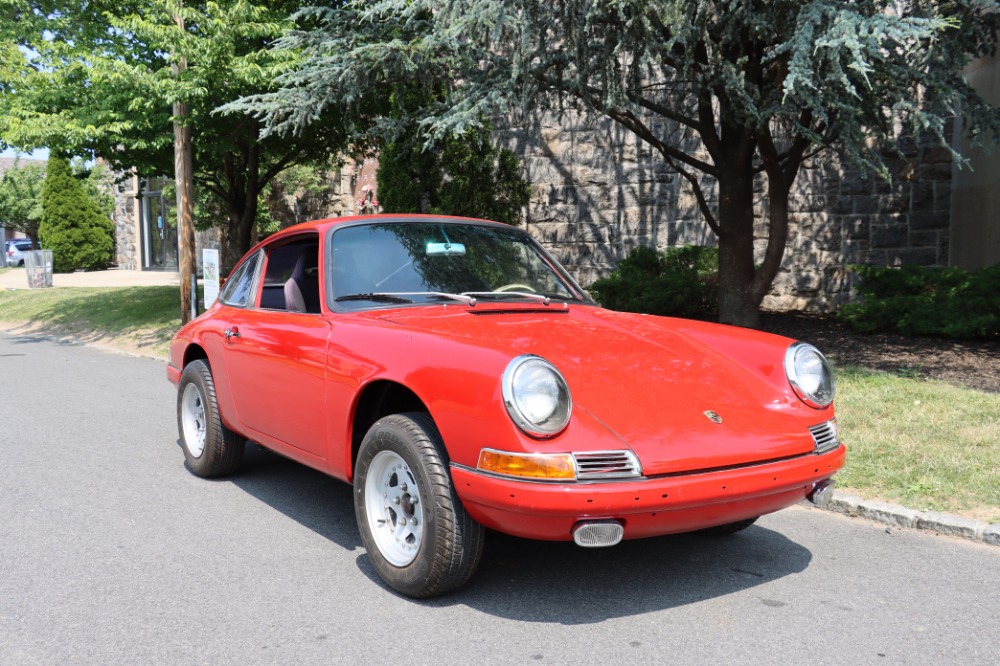 1967 Porsche 912 Coupe For Sale | Vintage Driving Machines