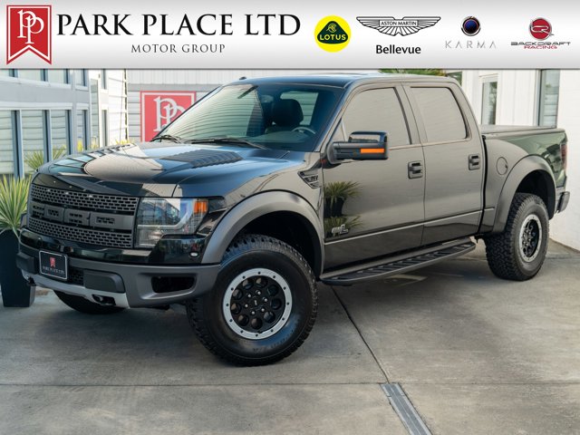 2013 Ford F-150 For Sale | Vintage Driving Machines