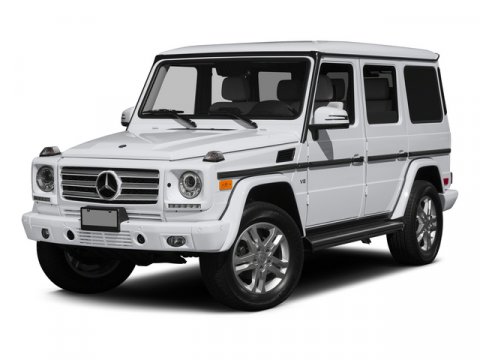 2015 Mercedes-Benz G-Class For Sale | Vintage Driving Machines