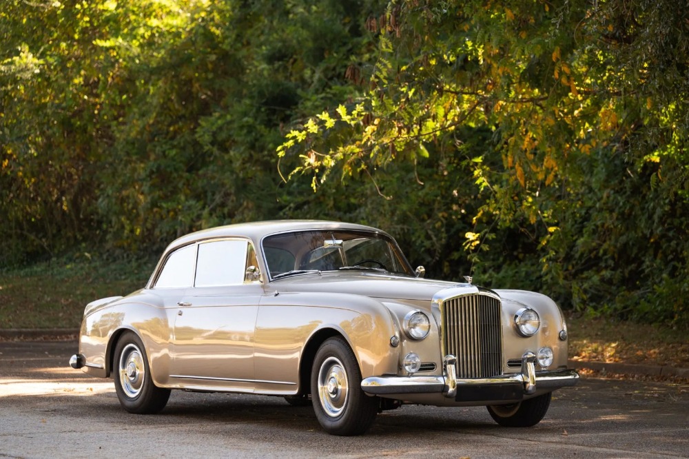 1959 Bentley S1 Continental For Sale | Vintage Driving Machines