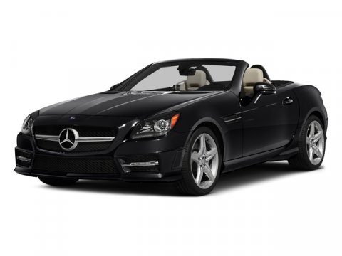 2016 Mercedes-Benz SLK For Sale | Vintage Driving Machines