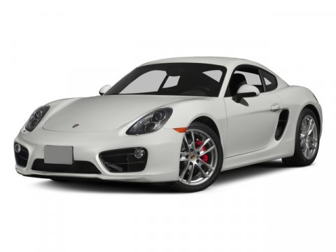 2015 Porsche Cayman For Sale | Vintage Driving Machines