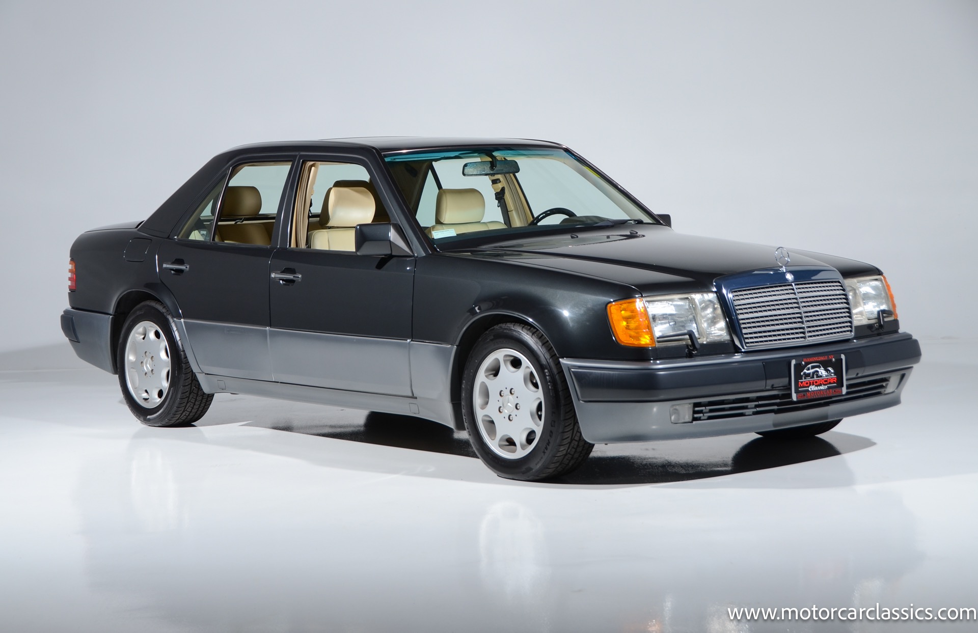 1993 Mercedes-Benz 500E For Sale | Vintage Driving Machines
