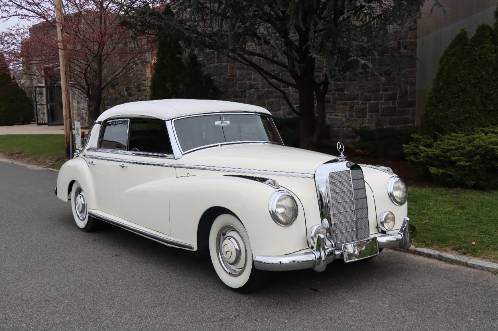 1952 Mercedes-Benz 300 For Sale | Vintage Driving Machines