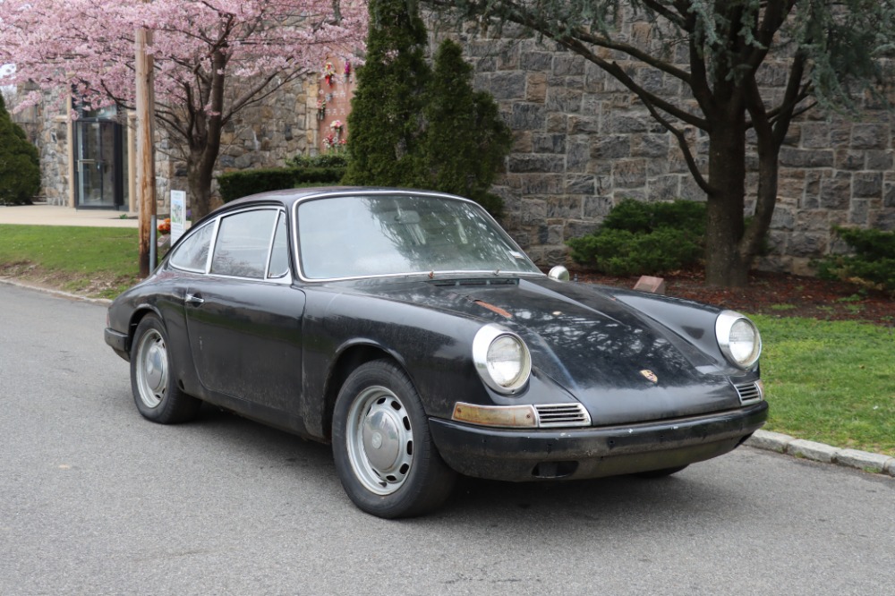 1968 Porsche 912 Coupe For Sale | Vintage Driving Machines