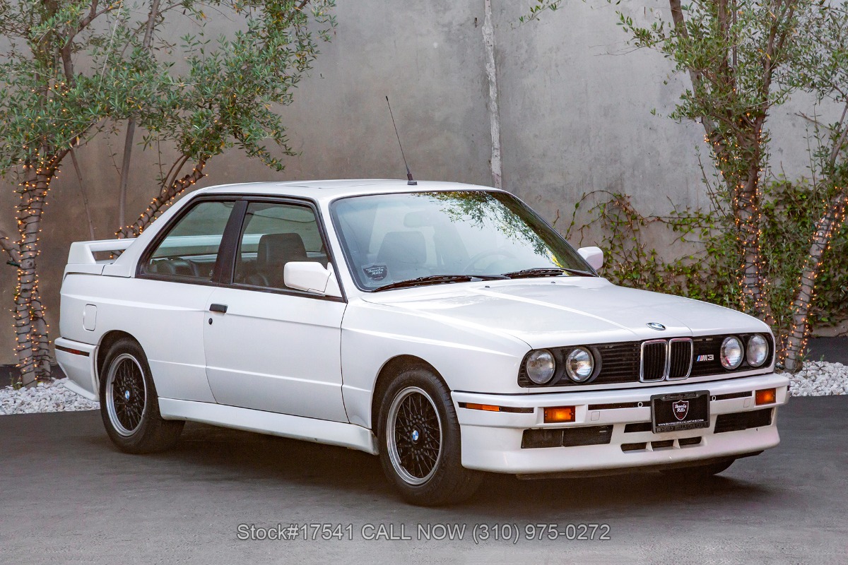 1991 BMW M3 For Sale | Vintage Driving Machines