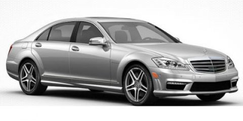 2012 Mercedes-Benz S-Class For Sale | Vintage Driving Machines