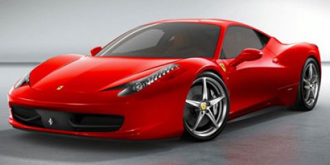 2010 Ferrari 458 Italia For Sale | Vintage Driving Machines