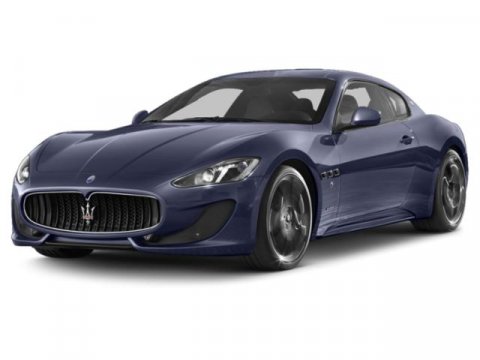 2014 Maserati GranTurismo For Sale | Vintage Driving Machines