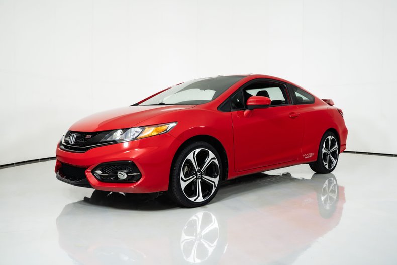 2014 Honda Civic For Sale | Vintage Driving Machines