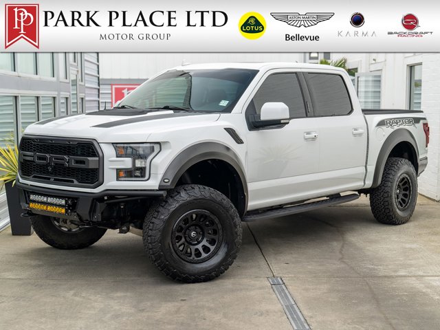 2019 Ford F-150 For Sale | Vintage Driving Machines
