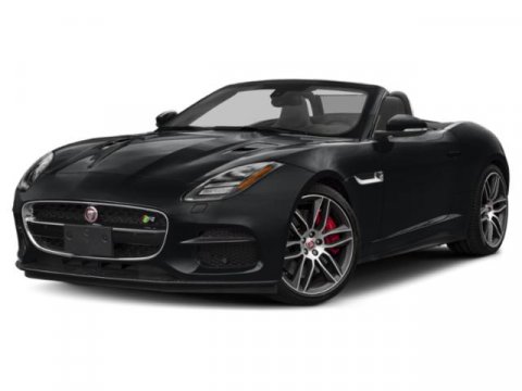 2018 Jaguar F-Type For Sale | Vintage Driving Machines