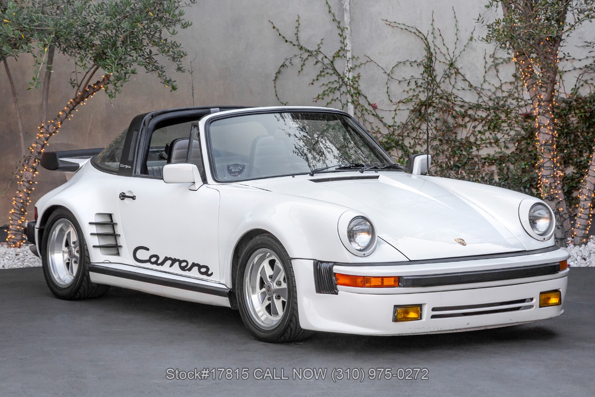 1974 Porsche 911S For Sale | Vintage Driving Machines