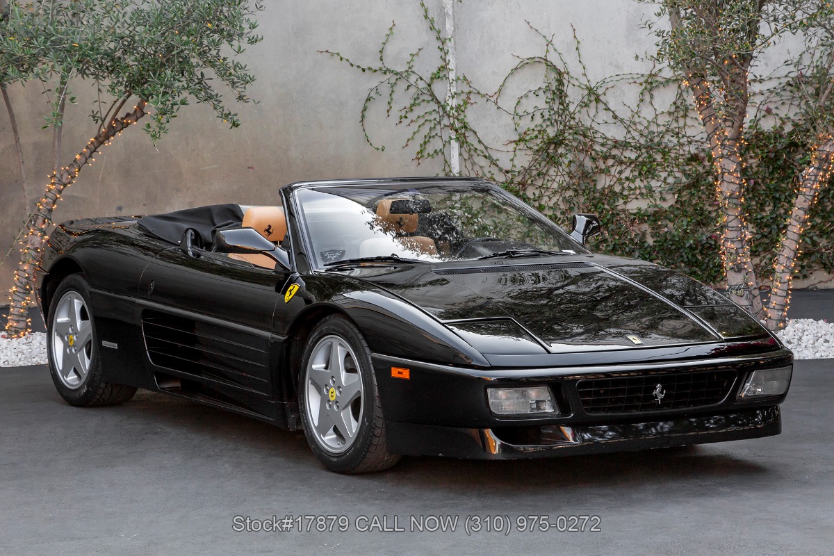 1994 Ferrari 348 For Sale | Vintage Driving Machines
