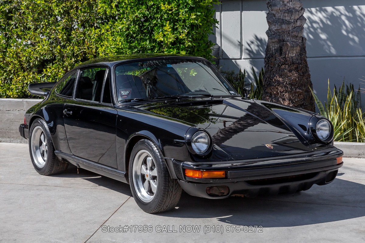 1975 Porsche 911 Carrera For Sale | Vintage Driving Machines