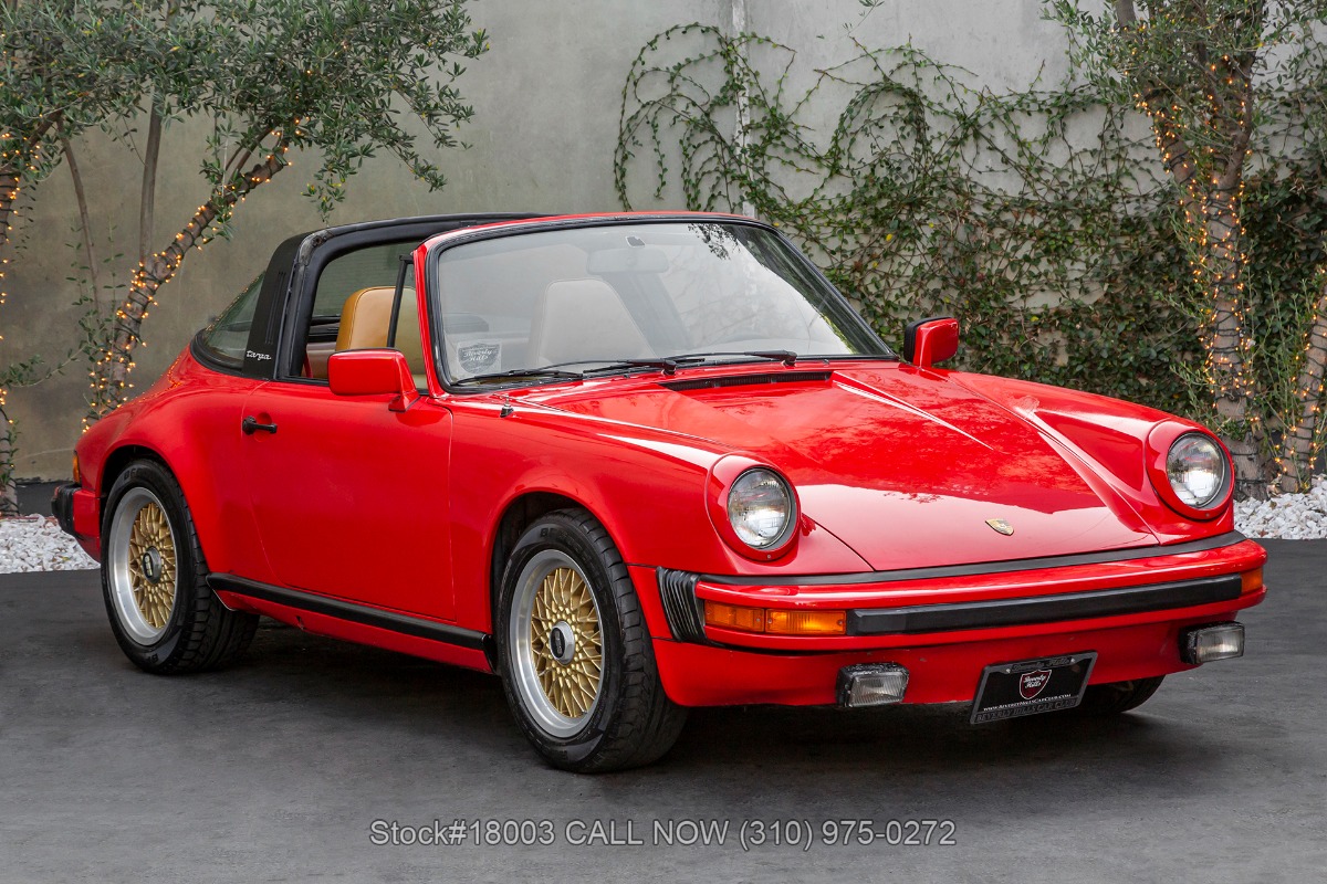 1977 Porsche 911S For Sale | Vintage Driving Machines