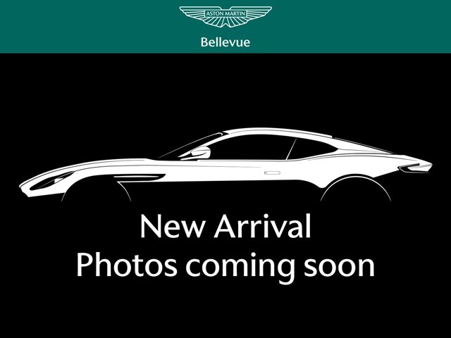 2020 Aston Martin DB11 For Sale | Vintage Driving Machines