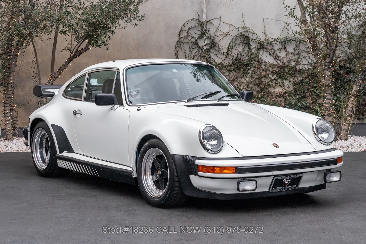 1974 Porsche 911S For Sale | Vintage Driving Machines