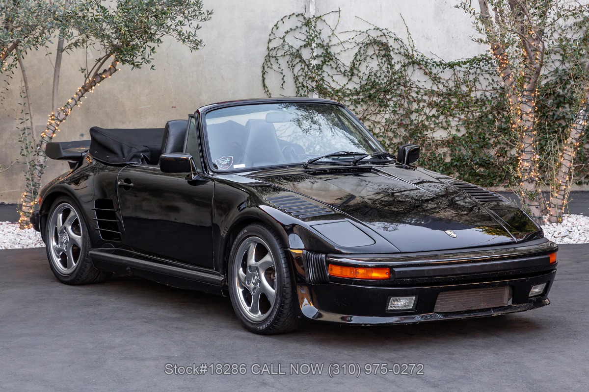 1978 Porsche 911SC For Sale | Vintage Driving Machines