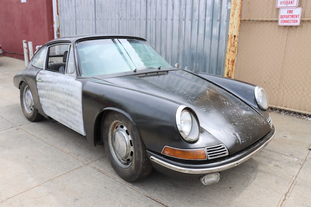 1965 Porsche 911 For Sale | Vintage Driving Machines