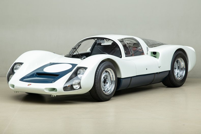 1966 Porsche 906 For Sale | Vintage Driving Machines