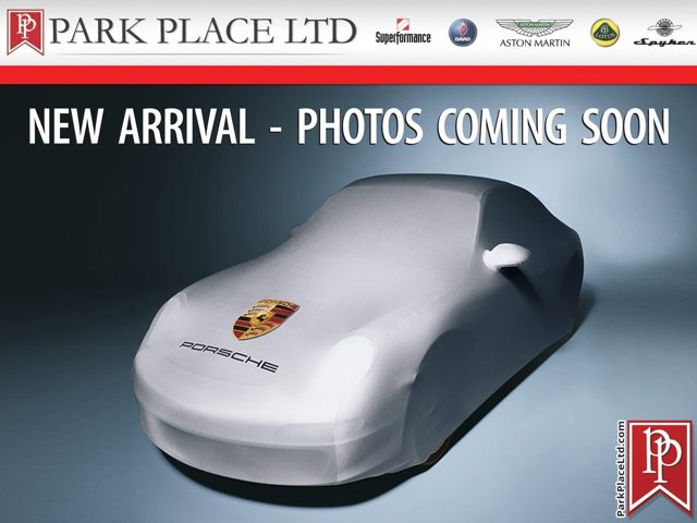2014 Porsche 911 For Sale | Vintage Driving Machines