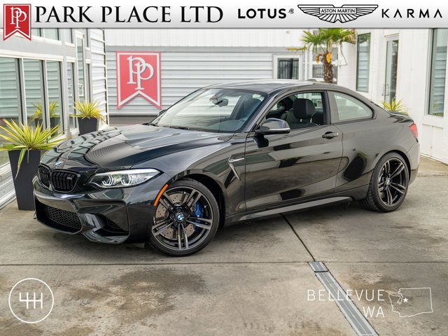 2018 BMW M2 For Sale | Vintage Driving Machines